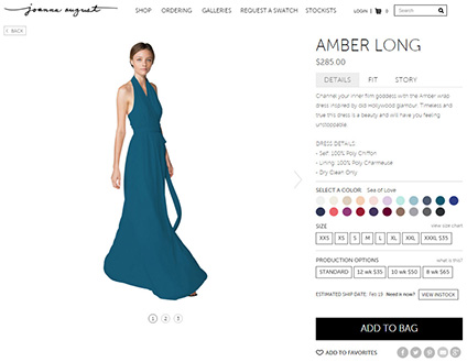 Joanna August Online Store Joanna August Online Store