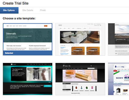 Free Templates