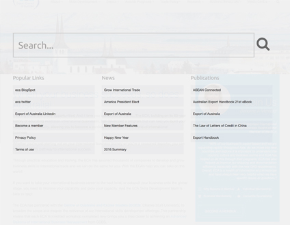Site Search