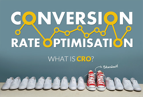 It's All About Conversion - Maximising Your Sales