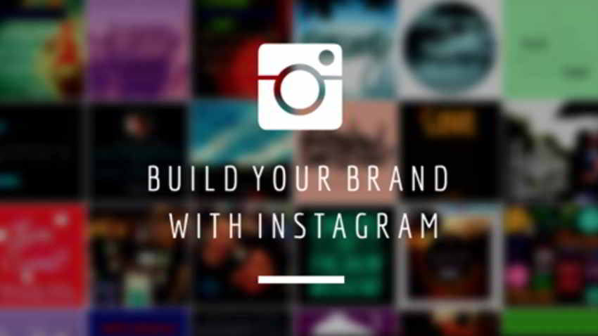 Instagram as a marketing tool