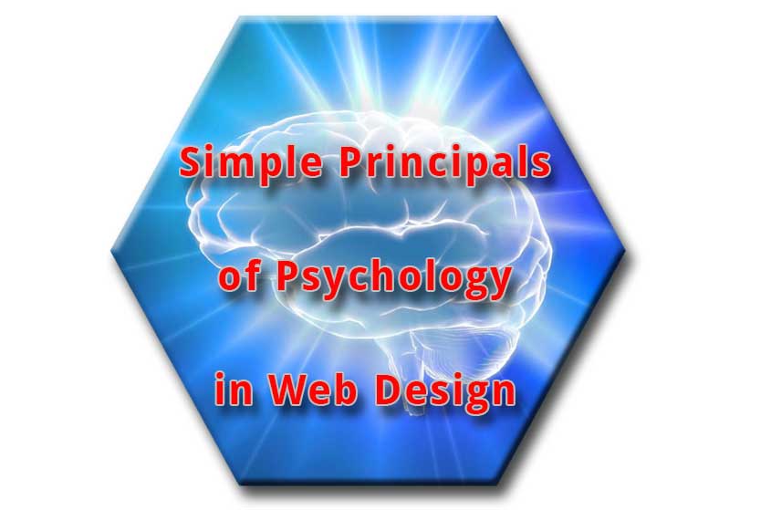 Psychology in Web Design