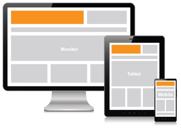 What Should I do About Upgrading my Website to Responsive Design?