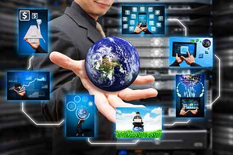 Digital Strategies and Planning